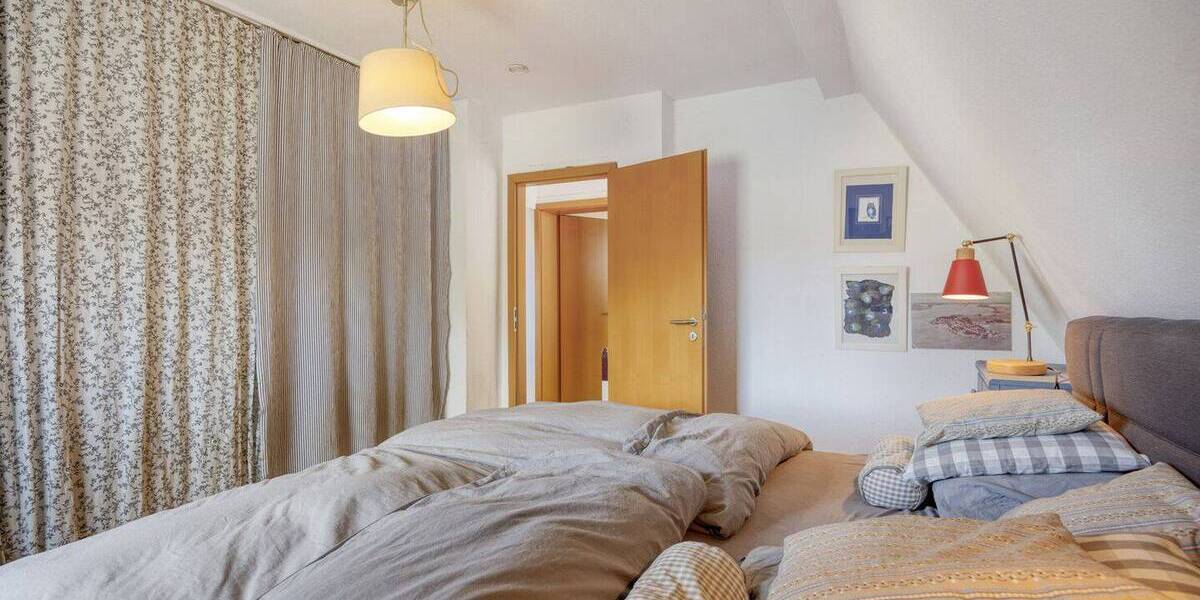 Doppelhaushälfte Recklinghausen Stadtmitte - 6 Zimmer, 170 m&sup2;, 425.000&euro; | Angebot:26202336