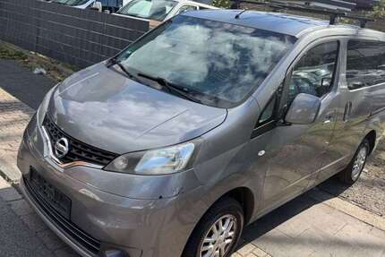 Nissan NV200 275.000 km 4.999 &euro; Essen 45147