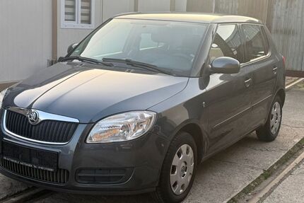 Skoda Fabia 186.000 km 2.690 &euro; Hattingen 45525