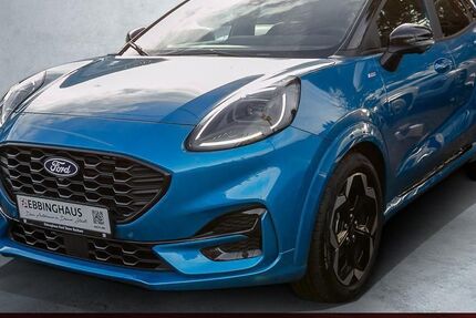 Ford Puma 10.906 km 23.499 &euro; Bochum 44803