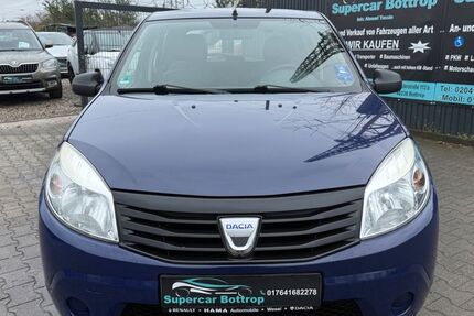 Dacia Sandero 130.000 km 1.800 &euro; Bottrop 46238