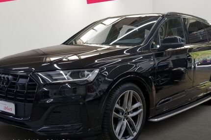 Audi Q7 86.276 km 52.950 &euro; Mülheim a.d. Ruhr 45481
