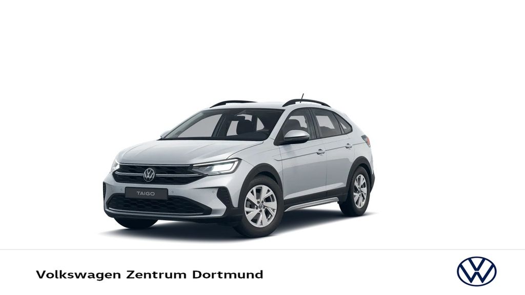 VW Taigo 3.557 km 21.944 &euro; Dortmund 44141