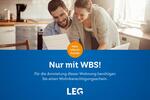 Etagenwohnung Castrop-Rauxel Bladenhorst - 2 Zimmer, 44 m&sup2;, 250&euro; | Angebot:26614007