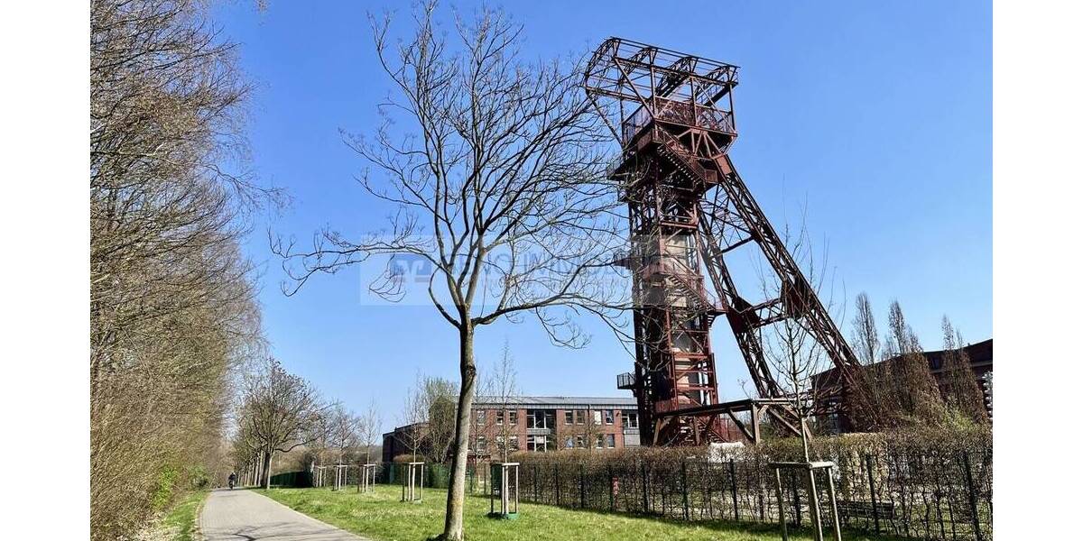 Etagenwohnung Essen Schonnebeck - 3 Zimmer, 79 m&sup2;, 180.000&euro; | Angebot:26208406