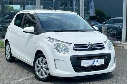 Citroen C1 65.838 km 9.470 &euro; Dülmen 48249