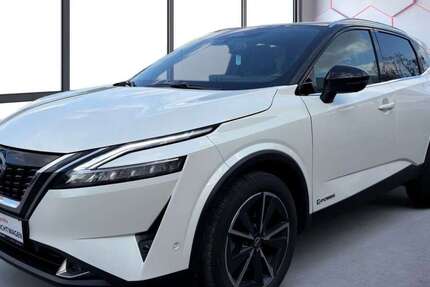 Nissan Qashqai 19.994 km 27.990 &euro; Haltern am See 45721