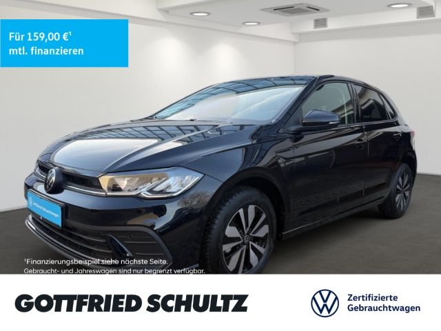 VW Polo 6.532 km 24.480 &euro; Mülheim 45478