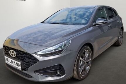 Hyundai i30 22.149 km 22.950 &euro; Gelsenkirchen 45891