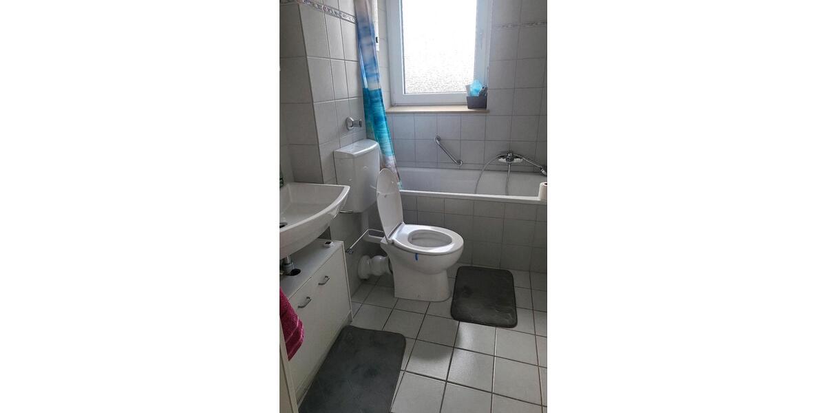 Etagenwohnung Gelsenkirchen Gelsenkirchen-Mitte - 1 Zimmer, 60 m&sup2;, 650&euro; | Angebot:25974609