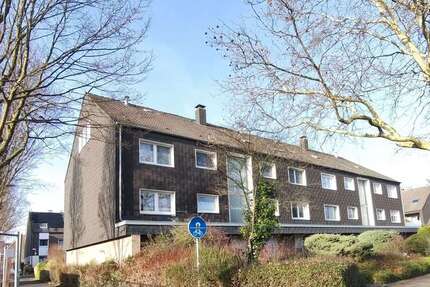 Wohnung Dorsten Altstadt - 3.5 Zimmer, 94 m&sup2;, 214.000&euro; | Angebot:25397760