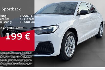 Audi A1 3.532 km 22.990 &euro; Gelsenkirchen 45894