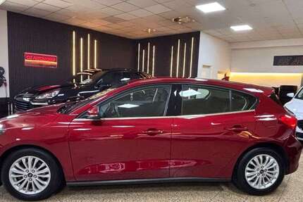 Ford Focus 67.016 km 16.950 &euro; Dortmund 44388