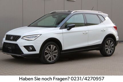 Seat Arona 134.260 km 12.900 &euro; Dortmund 44143
