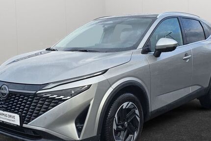 Nissan Qashqai 19.022 km 26.490 &euro; Bochum 44809