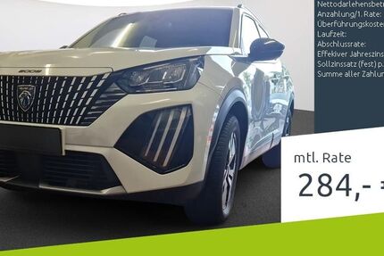 Peugeot 2008 20.405 km 23.235 &euro; Dülmen 48249