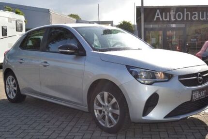 Opel Corsa 45.200 km 12.990 &euro; Raesfeld 46348