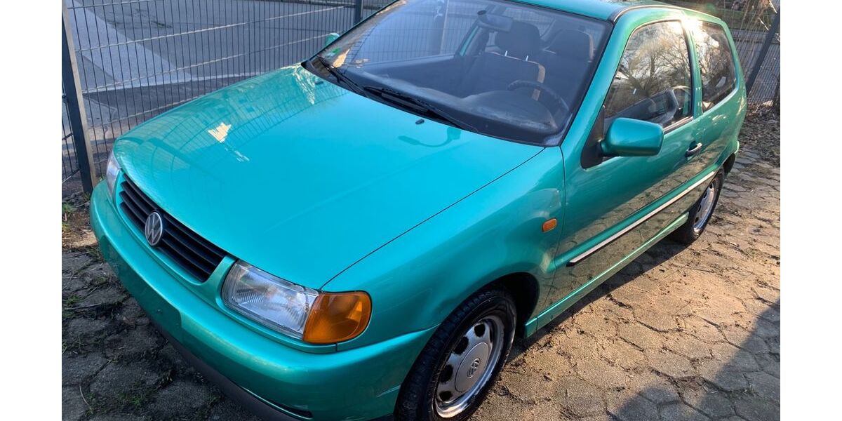 VW Polo 78.000 km 1.899 &euro; Dortmund 44225