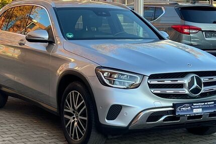 Mercedes-Benz GLC 200 70.200 km 34.490 &euro; Gladbeck 45968