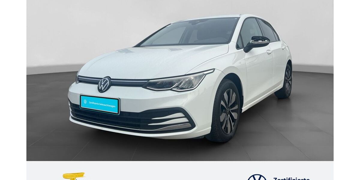 VW Golf 26.776 km 23.440 &euro; Marl 45770