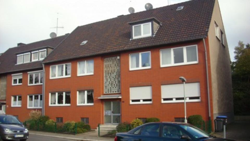 Etagenwohnung Herne Altenhöfen - 3 Zimmer, 65 m&sup2;, 450&euro; | Angebot:24463775