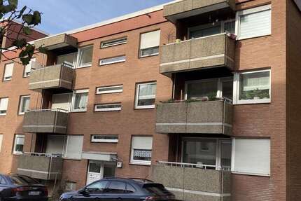 Wohnung Essen Stadtbezirk VII - 2 Zimmer, 66 m&sup2;, 580&euro; | Angebot:26751748