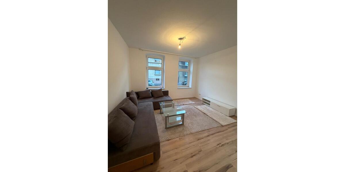 Erdgeschoßwohnung Dortmund Huckarde - 1.5 Zimmer, 35 m&sup2;, 410&euro; | Angebot:25924175