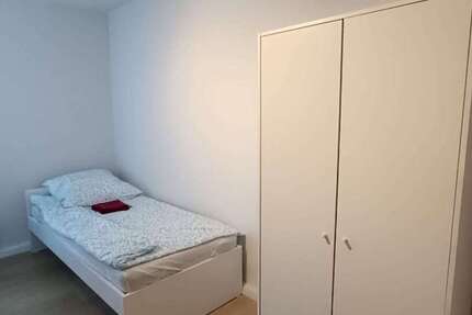 Zimmer Bochum Hamme - 350&euro; | Angebot:24645048