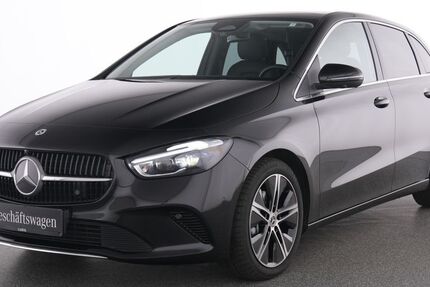 Mercedes-Benz B 180 5.425 km 35.700 &euro; Essen 45309
