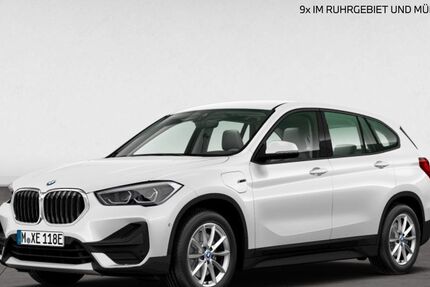 BMW X1 47.038 km 24.900 &euro; Witten 58455