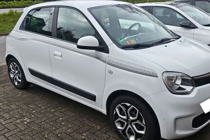 Renault Twingo 75.000 km 7.400 &euro; Haltern am See 45721
