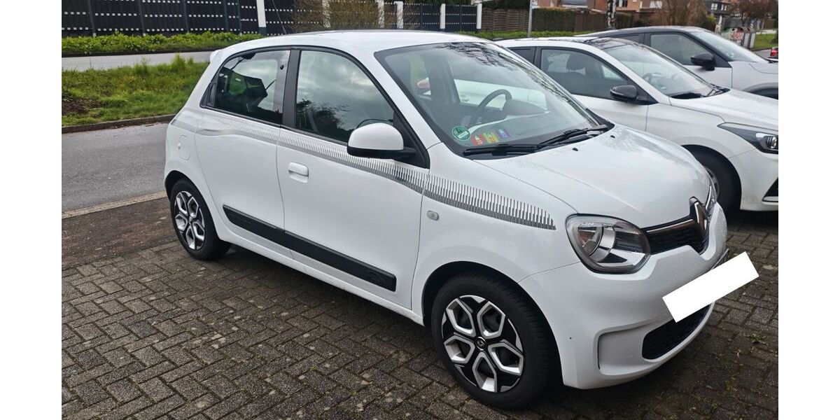 Renault Twingo 75.000 km 7.400 &euro; Haltern am See 45721