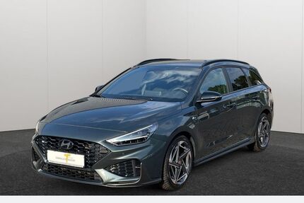 Hyundai i30 27.864 km 24.990 &euro; Datteln 45711