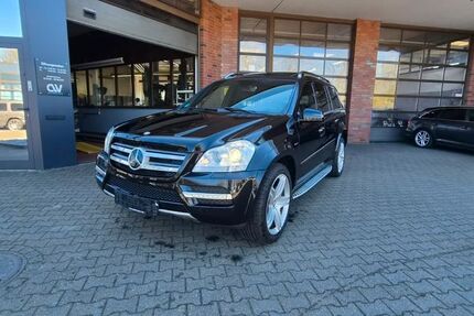 Mercedes-Benz GL 350 290.600 km 15.800 &euro; Marl 45770