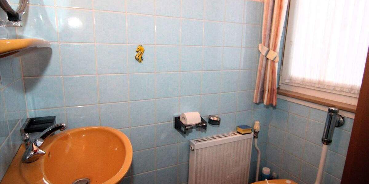 Reihenmittelhaus Marl Sinsen-Lenkerbeck - 3 Zimmer, 122 m&sup2;, 219.000&euro; | Angebot:25665460