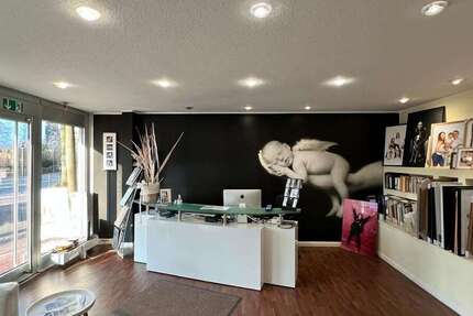 Gewerbeobjekt Essen Stadtbezirk VII - 1.560&euro; | Angebot:25355011