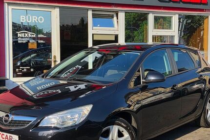 Opel Astra 76.500 km 6.499 &euro; Mülheim an der Ruhr 45476
