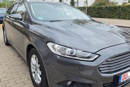 Ford Mondeo 128.747 km 10.490 &euro; Dortmund 44263