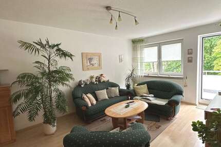 Wohnung Essen Stadtbezirk VI - 2.5 Zimmer, 60 m&sup2;, 124.950&euro; | Angebot:22433960