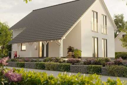 Haus Lüdinghausen - 5 Zimmer, 129 m&sup2;, 275.750&euro; | Angebot:25149502