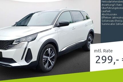 Peugeot 5008 56.015 km 28.689 &euro; Dülmen 48249