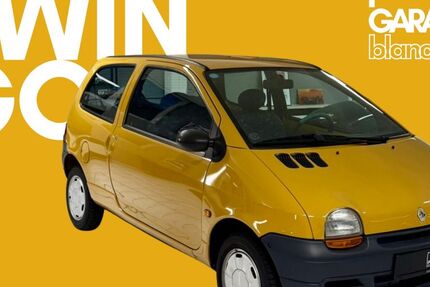 Renault Twingo 111.240 km 12.890 &euro; Gelsenkirchen 45899