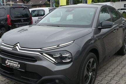 Citroen C4 40.180 km 16.980 &euro; Oberhausen 46147