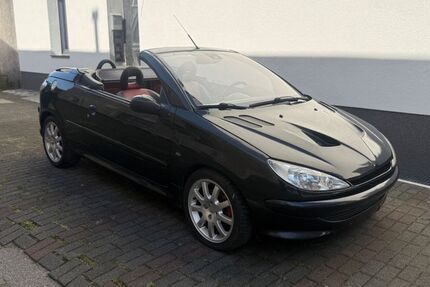 Peugeot 206 154.324 km 1.250 &euro; Recklinghausen 45663