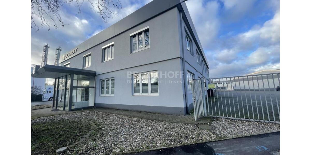 Gewerbeobjekt Mülheim an der Ruhr Broich - 9&euro; | Angebot:26678762