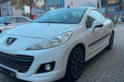 Peugeot 207 116.005 km 4.299 &euro; Dortmund - Lütgendortmund 44379