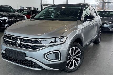 VW T-Roc 1.150 km 31.370 &euro; Lünen 44536