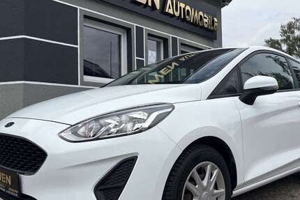 Ford Fiesta 100.863 km 4.500 &euro; Dortmund 44339