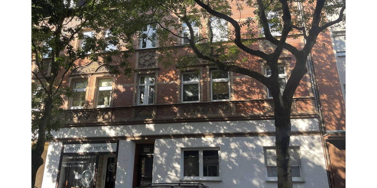 Etagenwohnung Herne Röhlinghausen - 4 Zimmer, 87 m&sup2;, 1.120&euro; | Angebot:26741023