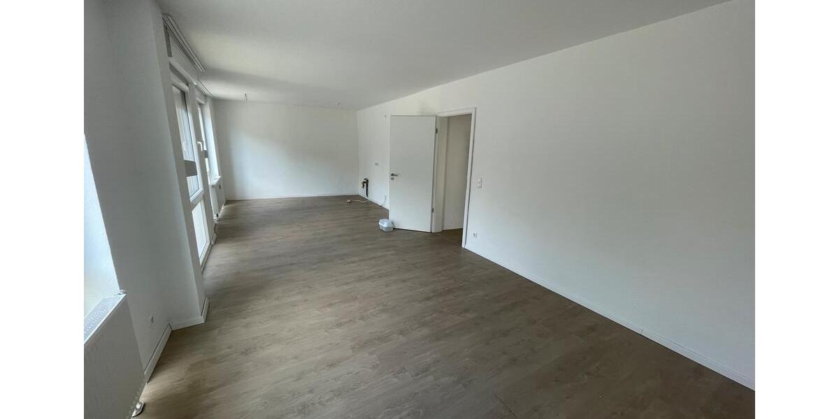 Erdgeschoßwohnung Gladbeck Alt-Rentfort - 2 Zimmer, 69 m&sup2;, 610&euro; | Angebot:25936385